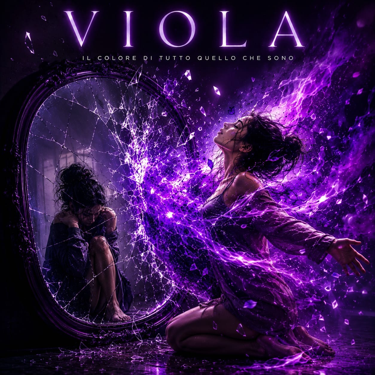 Viola artwork
