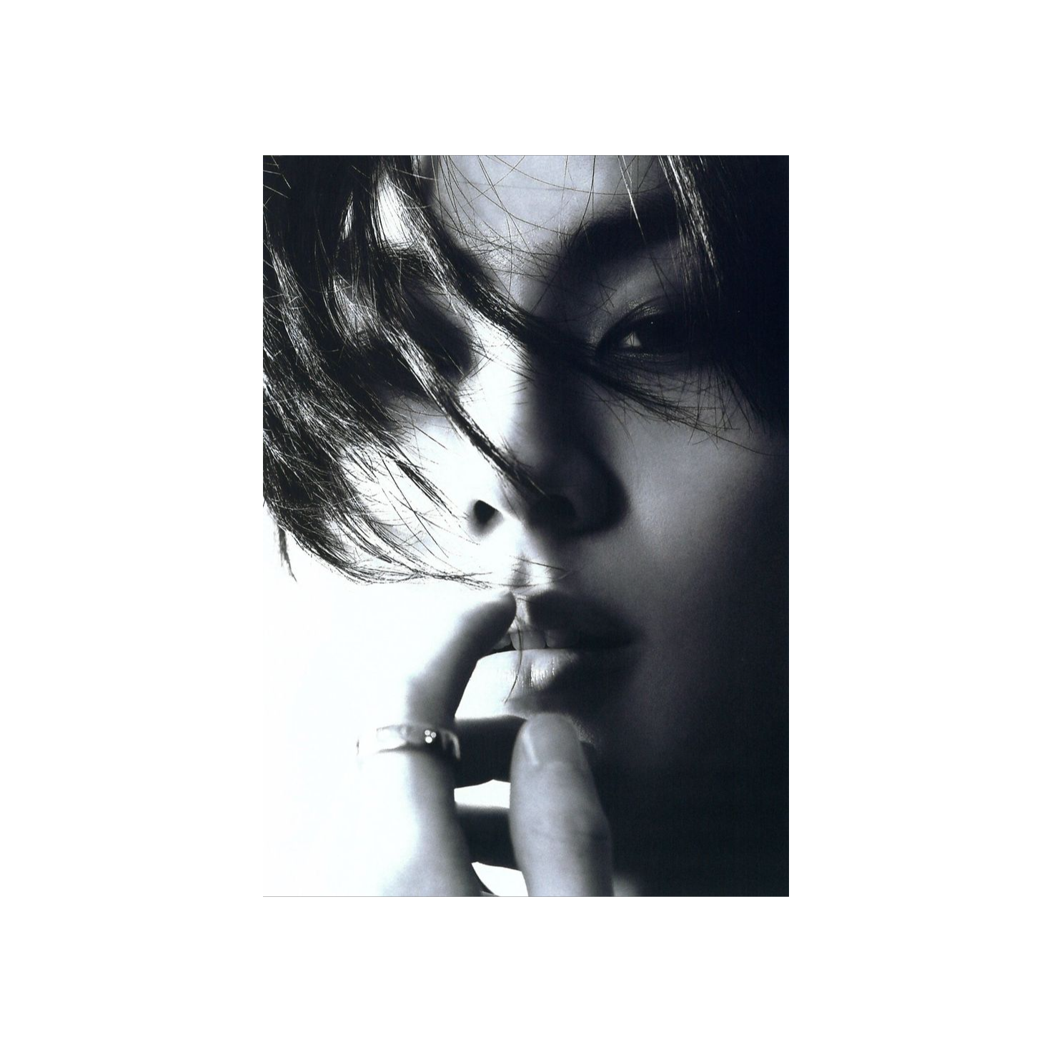 Dracula (inspired by enhypen)