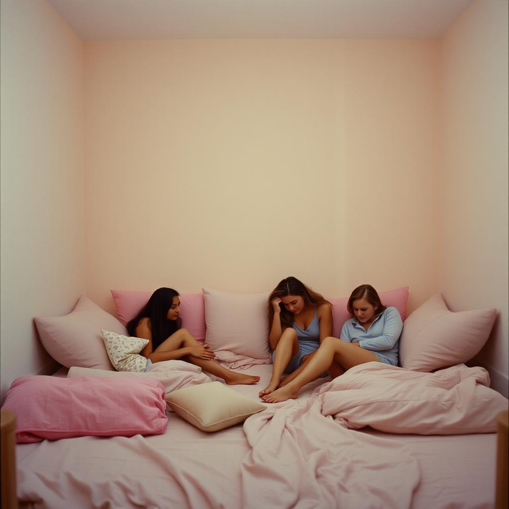 Image for Pillowtalk