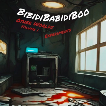 Image for Other Worlds, Vol.1: Experiments [EP] (will be remade)