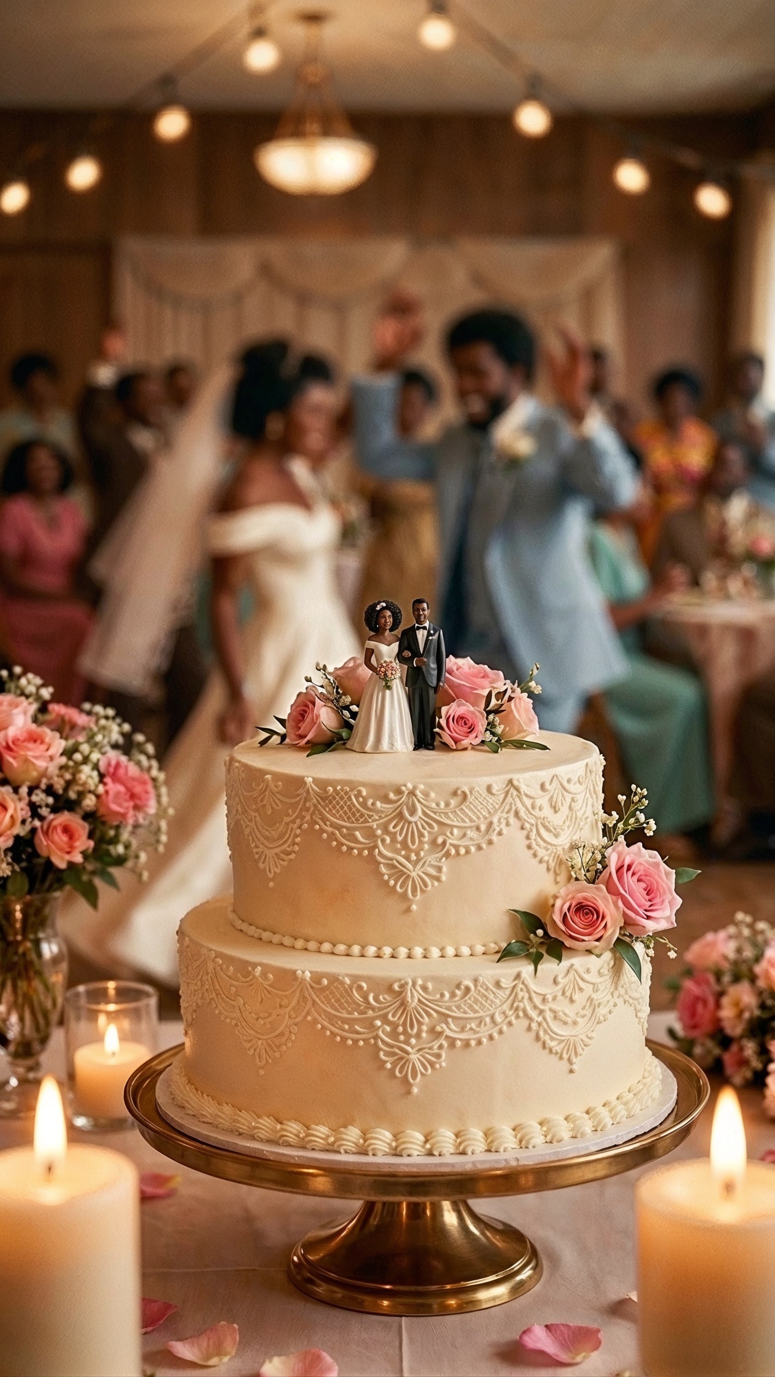 Go Shirley, Go (Wedding Day Edit) artwork