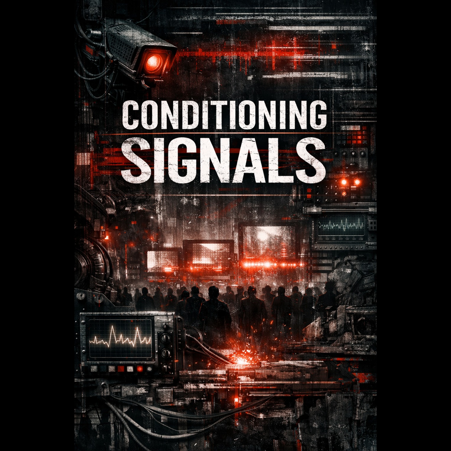 Conditioning Signals artwork