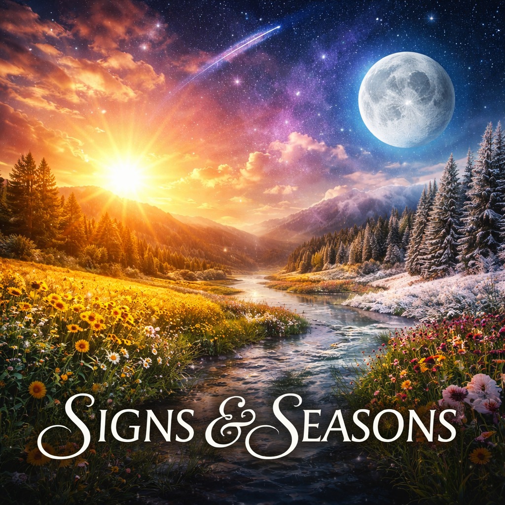 Image for Signs & Seasons