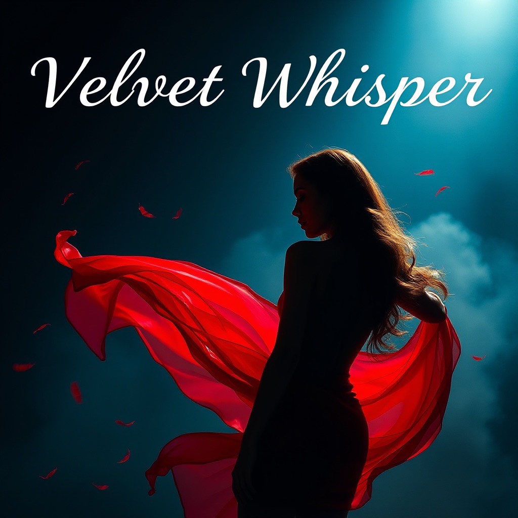 Velvet Whisper artwork
