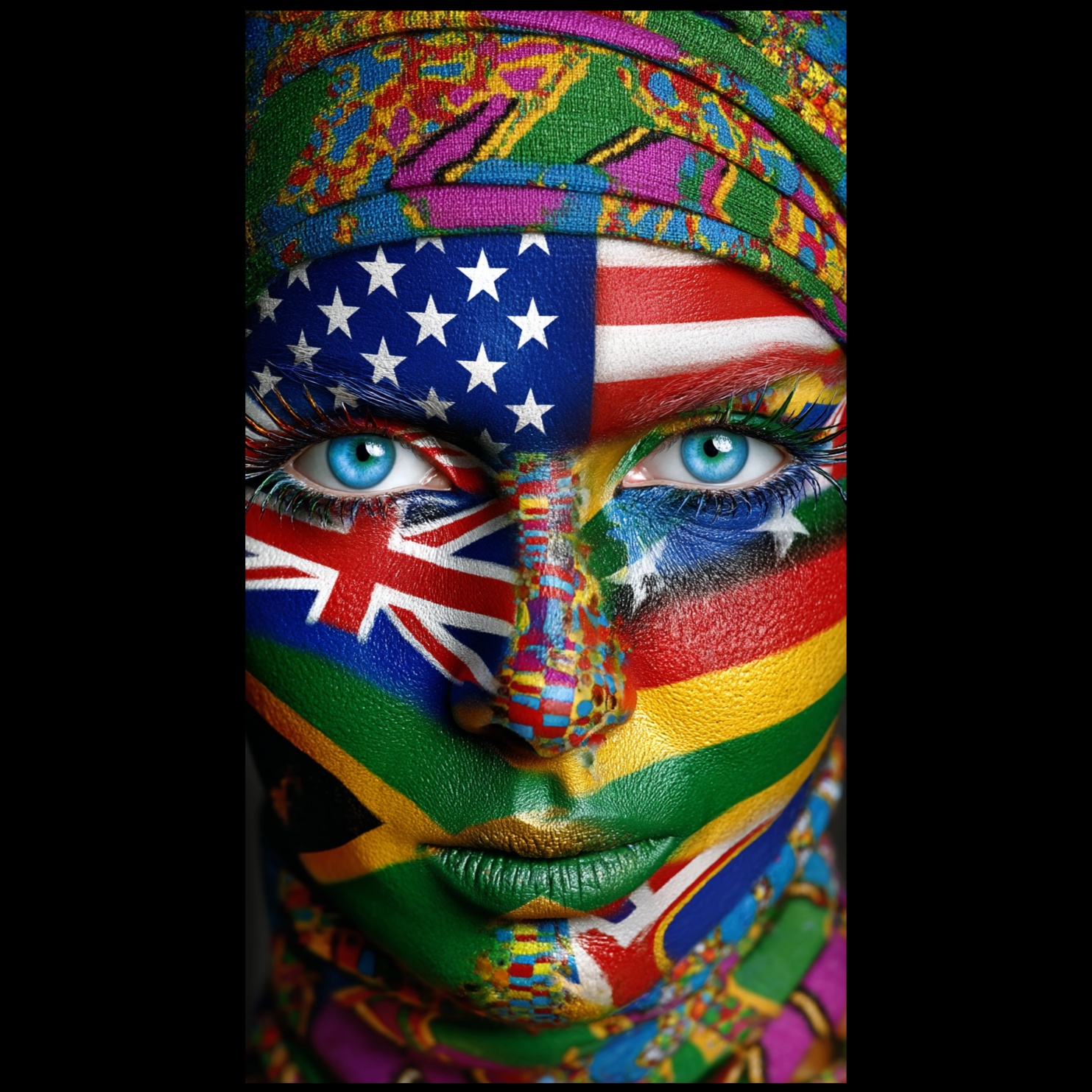 Image for Colors of the World