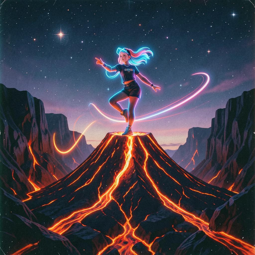 Playlist cover art