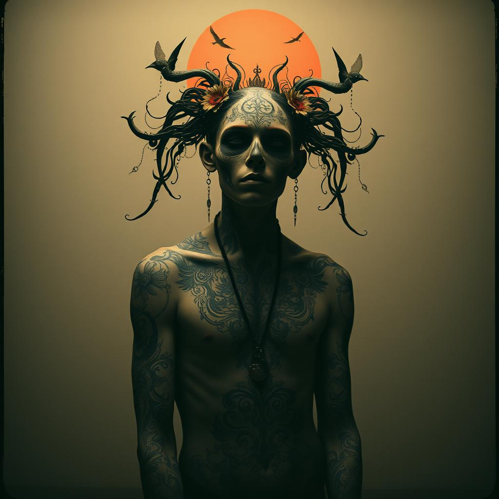 Image for Dark Country, Dark-Jazz, Dark-Blues, Drill Mix