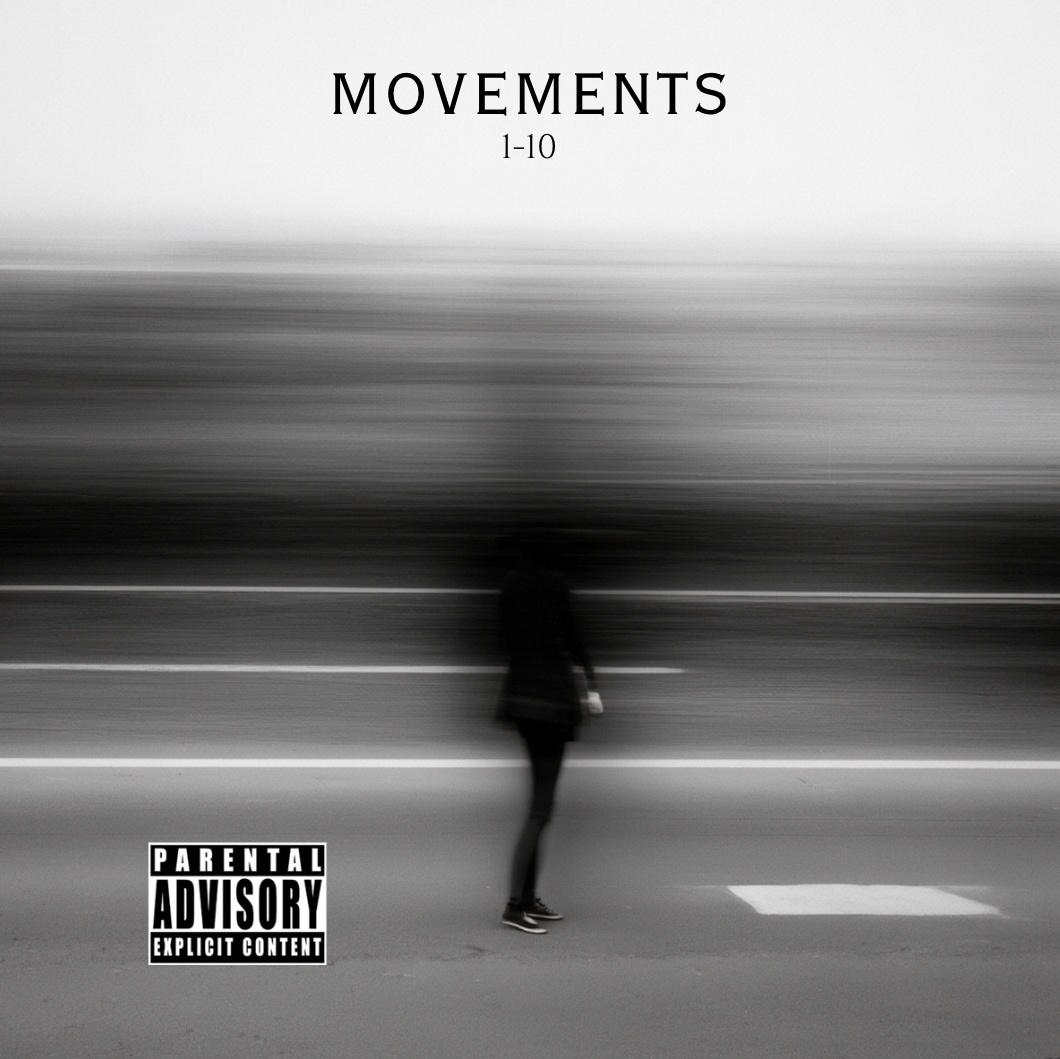 Playlist cover art
