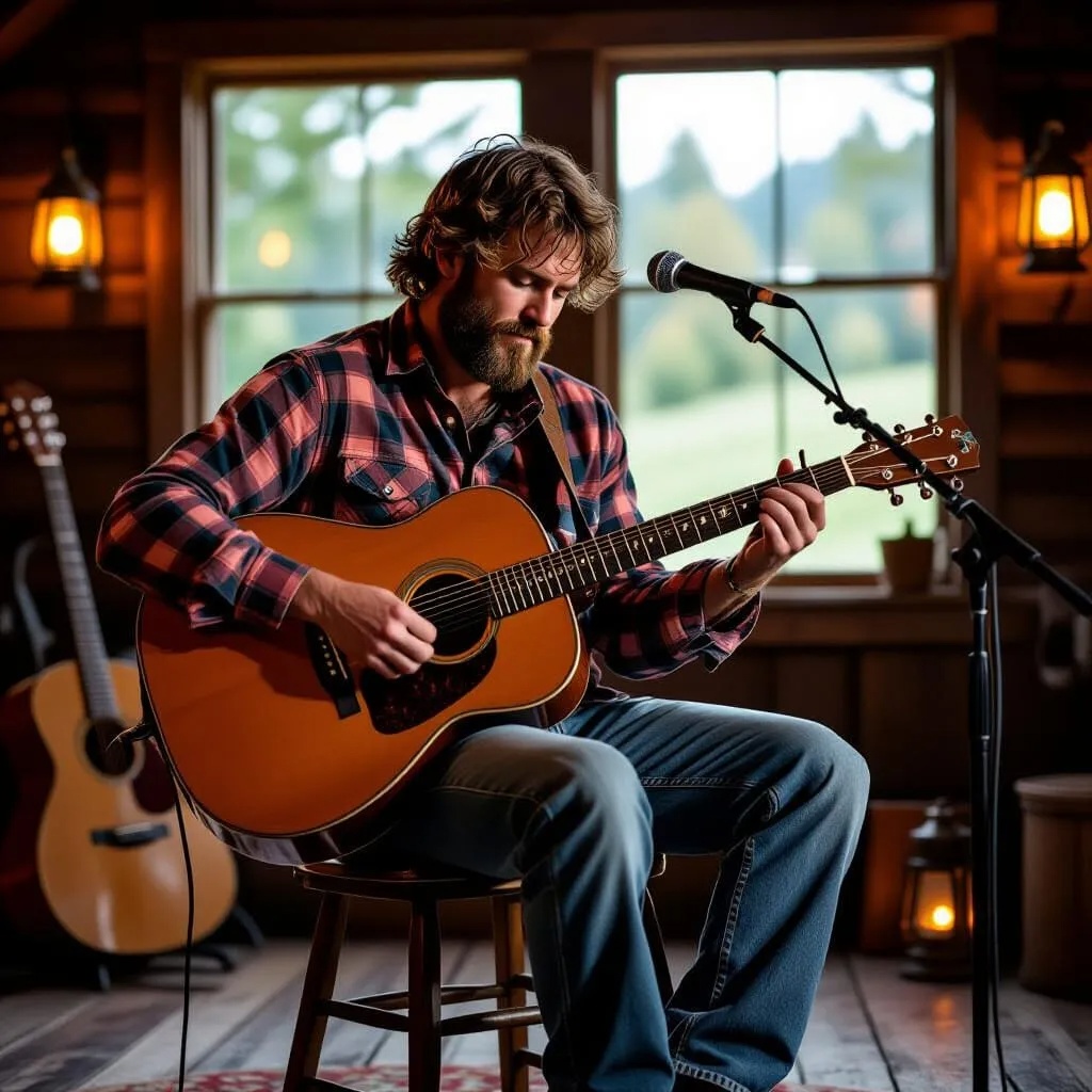 Image for Folk & Singer-Songwriter