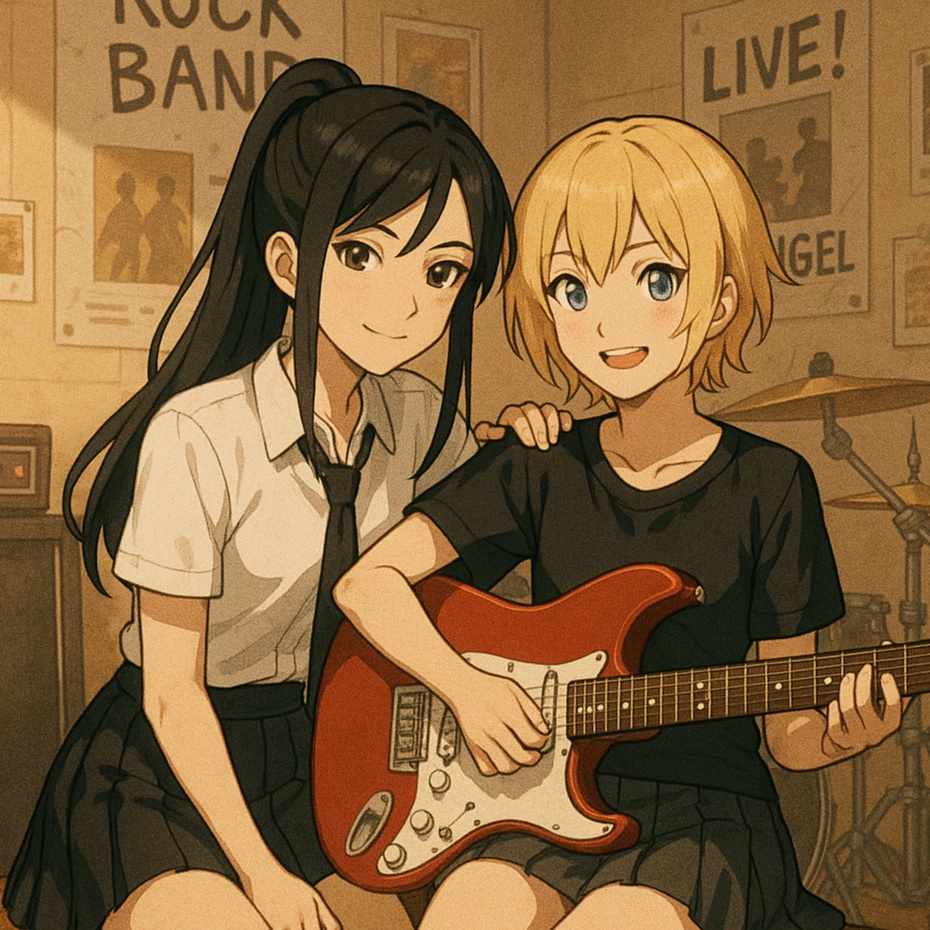 Image for Indie Dreams : ARC🪽ANGEL Origin