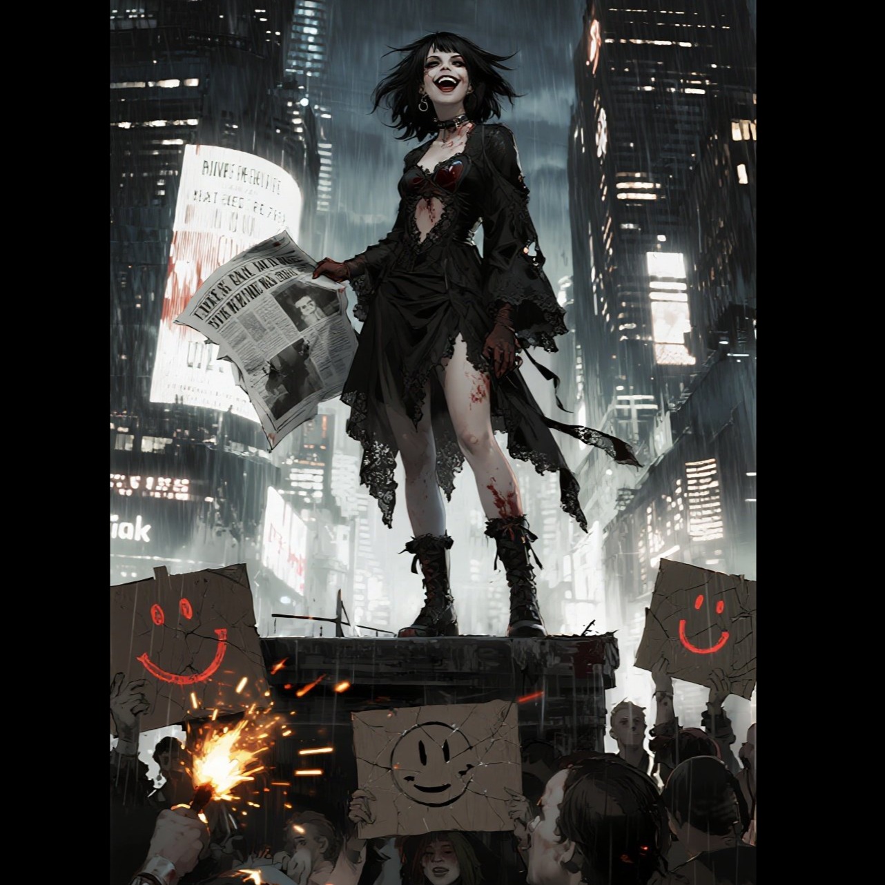 Song Image