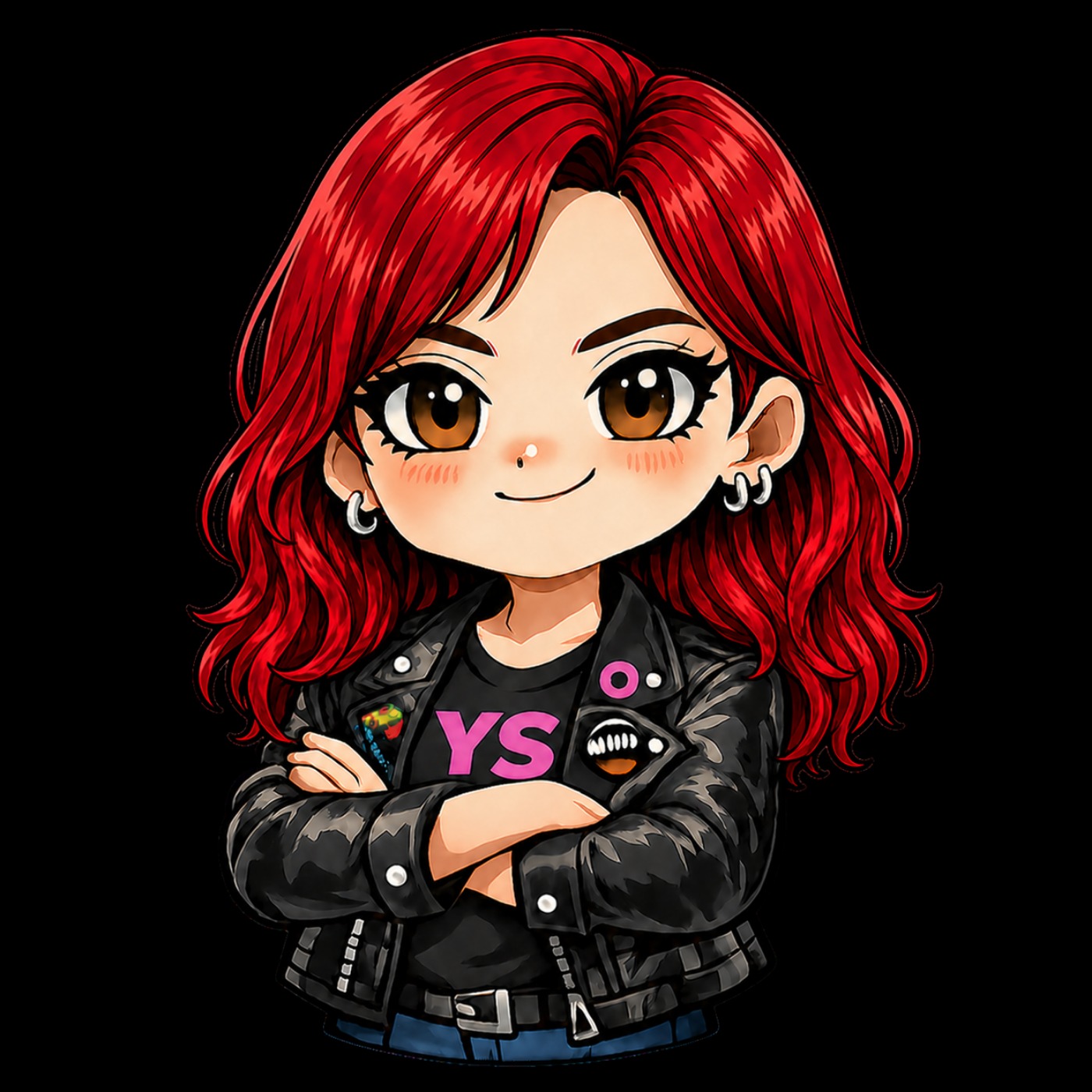 Profile avatar
