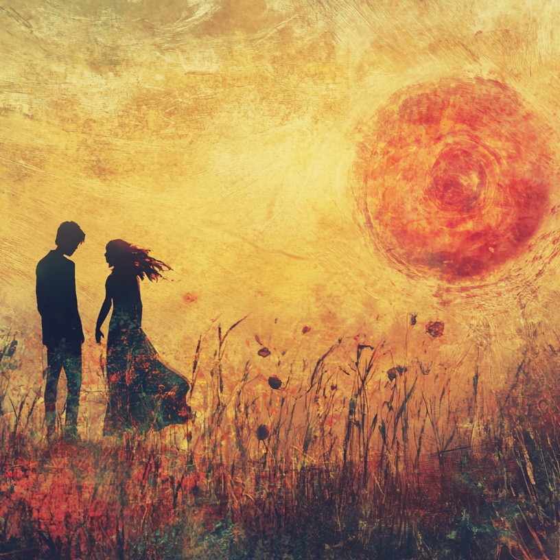 Image for 두 눈 감아 참아요