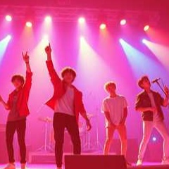 Image for 男性アイドル調