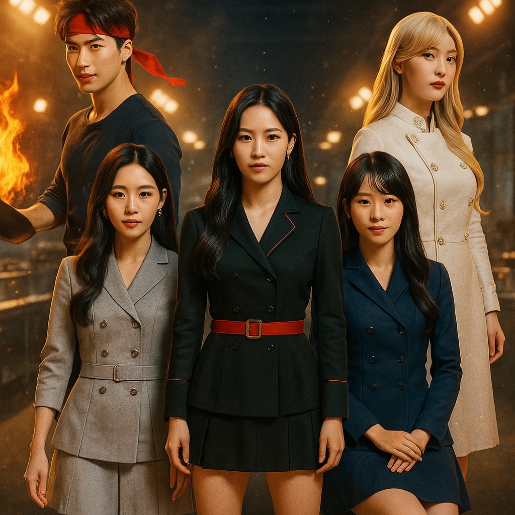 Image for 《식극의 혼》Soundtrack