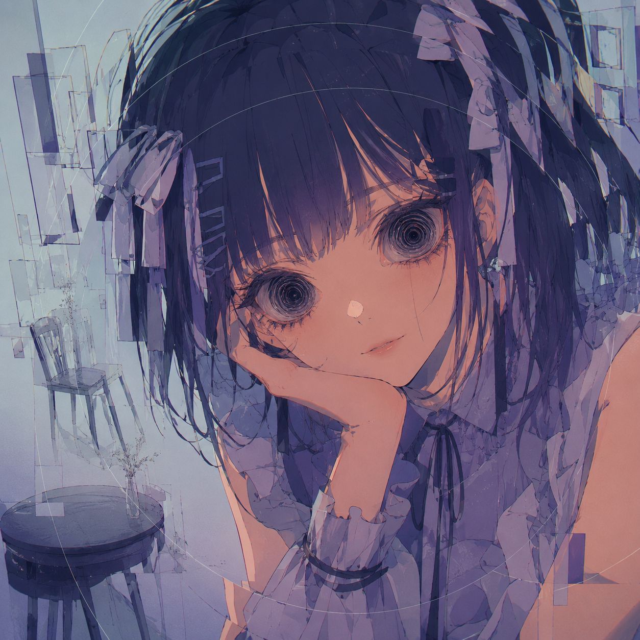 デルーリュケーション artwork