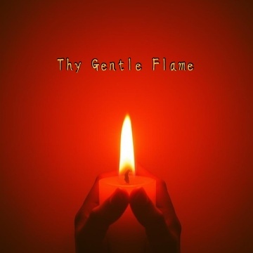 Image for 『Thy Gentle Flame』One Song Album 