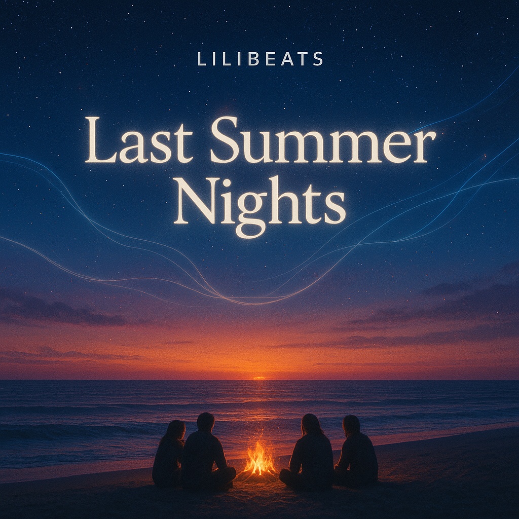 Image for Last Summer Nights