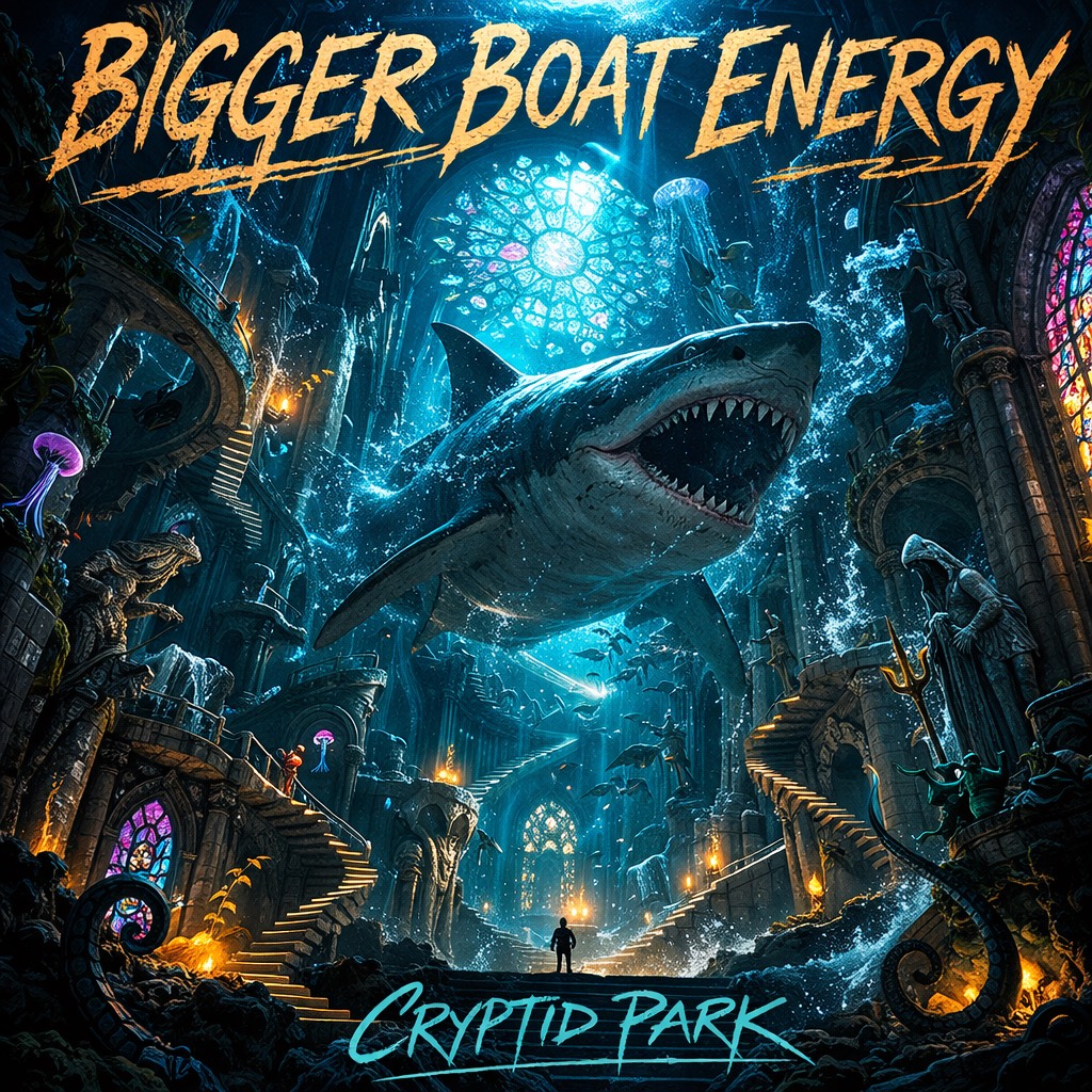 Bigger Boat Energy