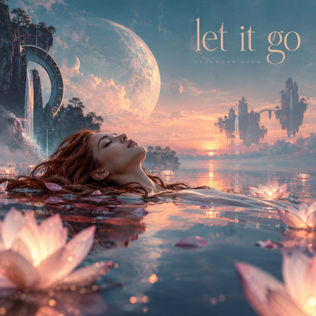 Let It Go artwork