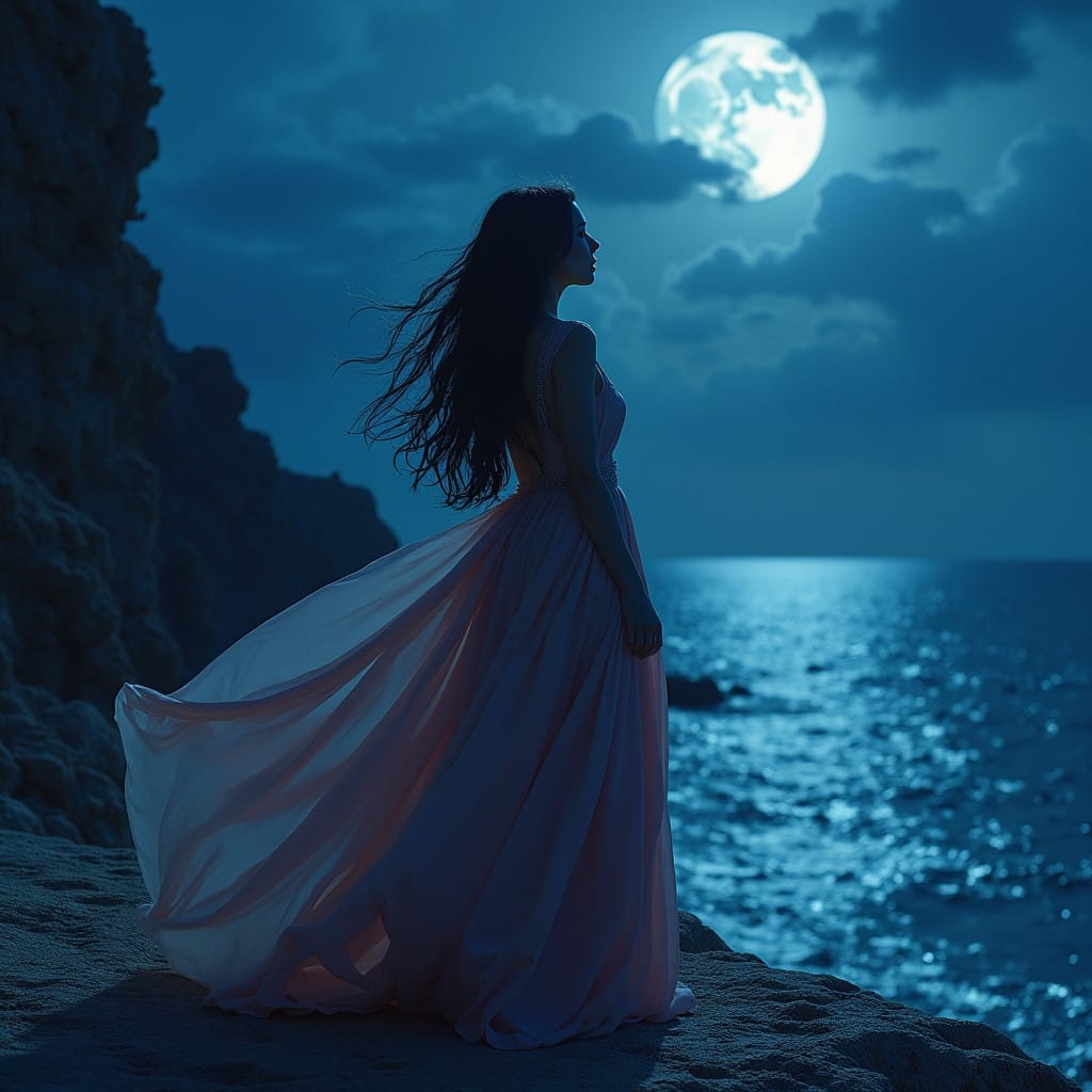 Image for Samantha Donovan - Rel 