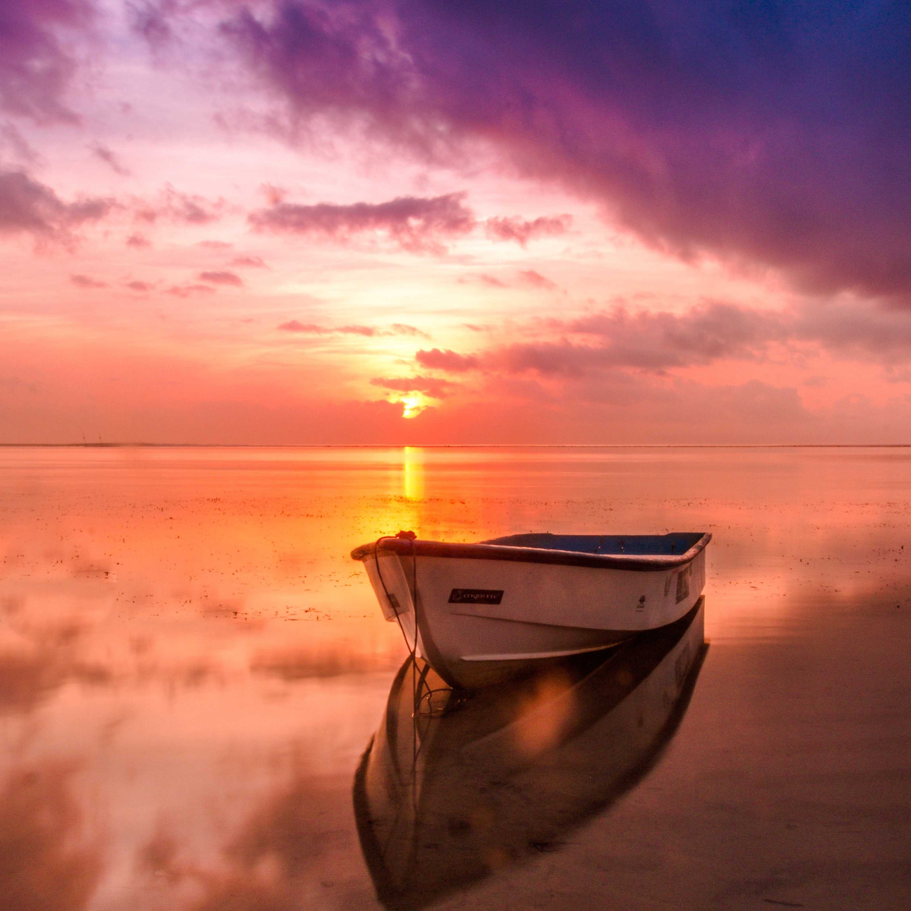 Dawn Breaks for You artwork
