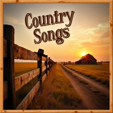 Image for Country Songs (Satire?)