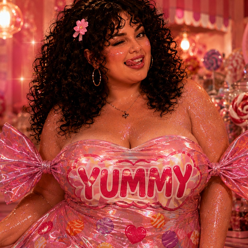 YUMMY artwork