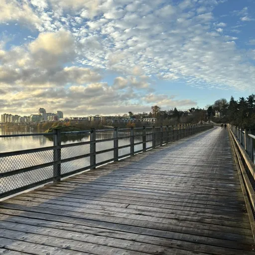 The Westshore Blues