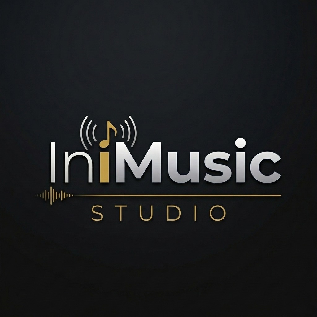 InMusicStudio