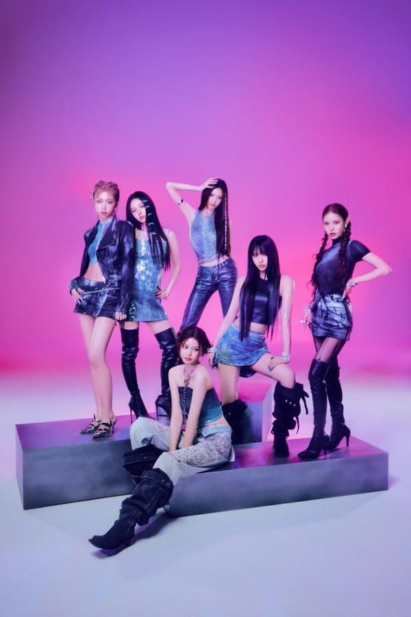North, South - AY-GIRLZ artwork