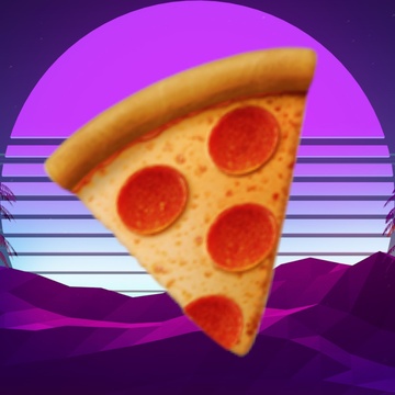 Image for Radio Free Pizza