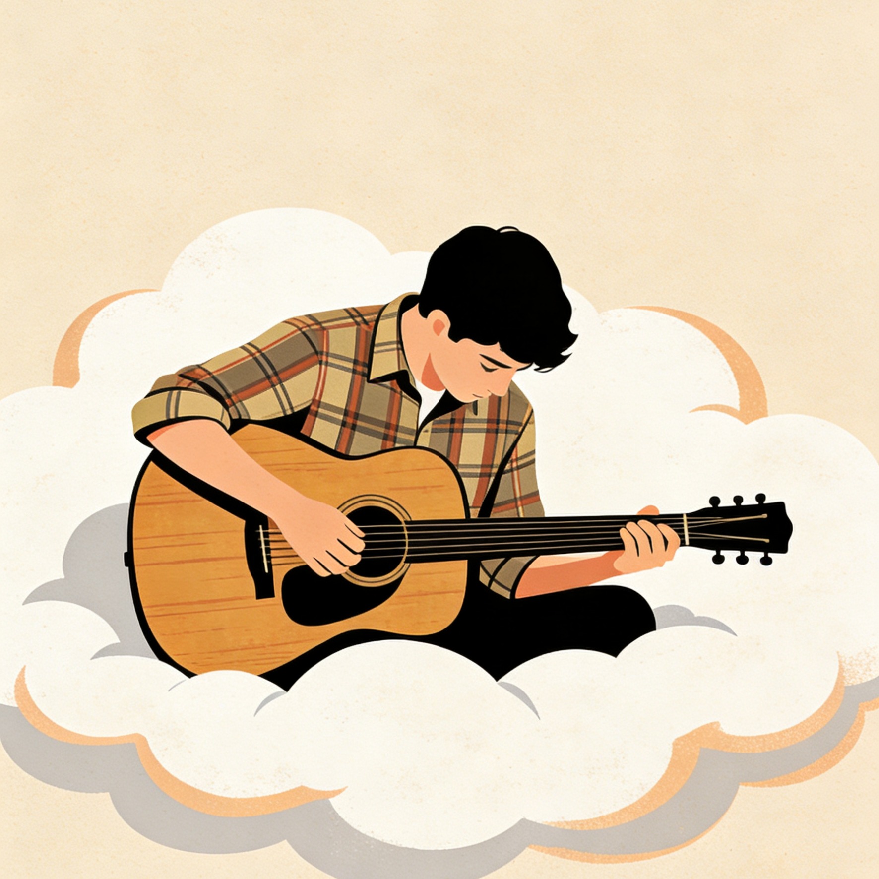 Playlist cover art