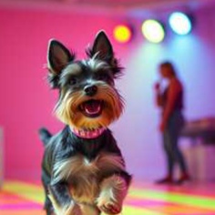 Image for Schnauzer (Public)