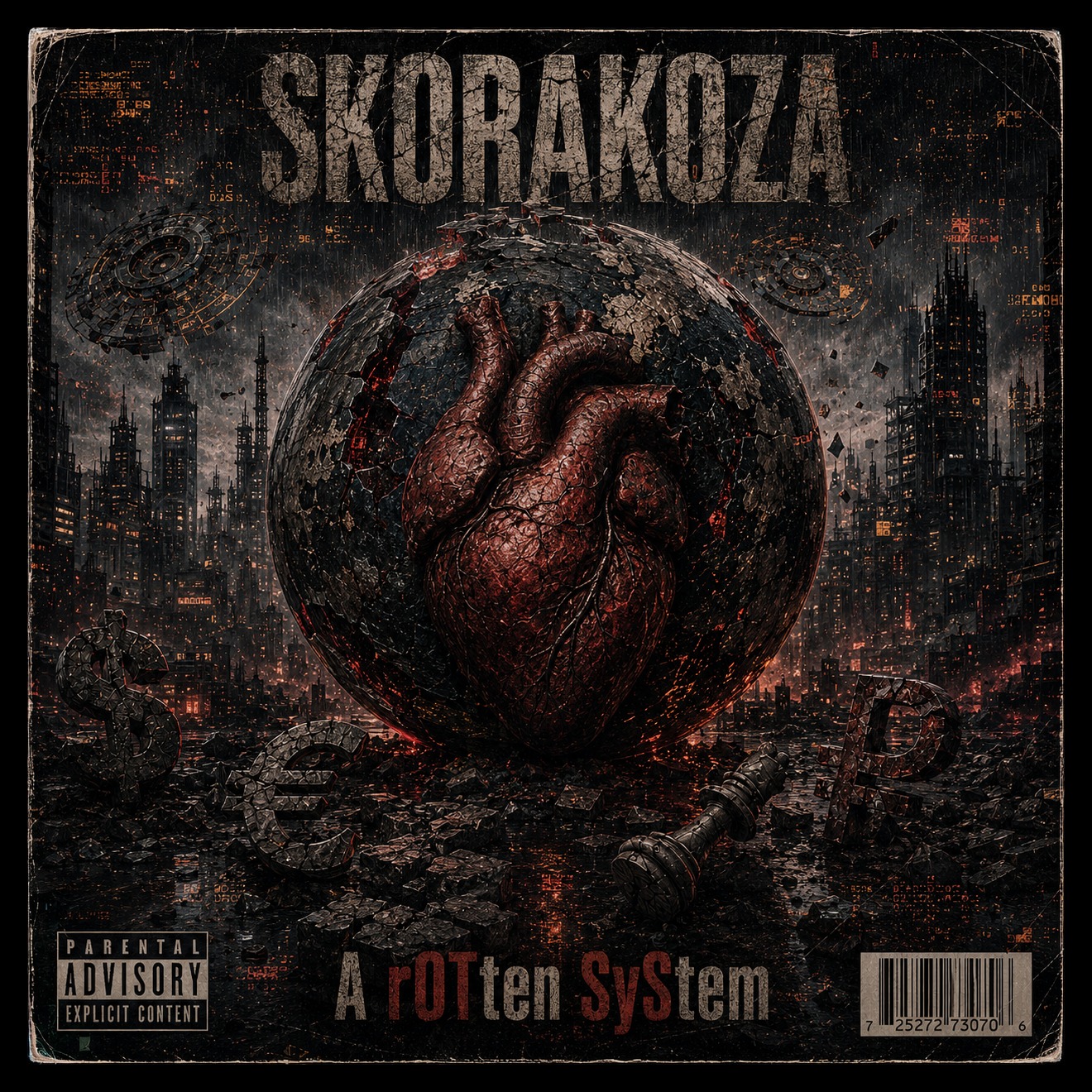 A rOTten SyStem