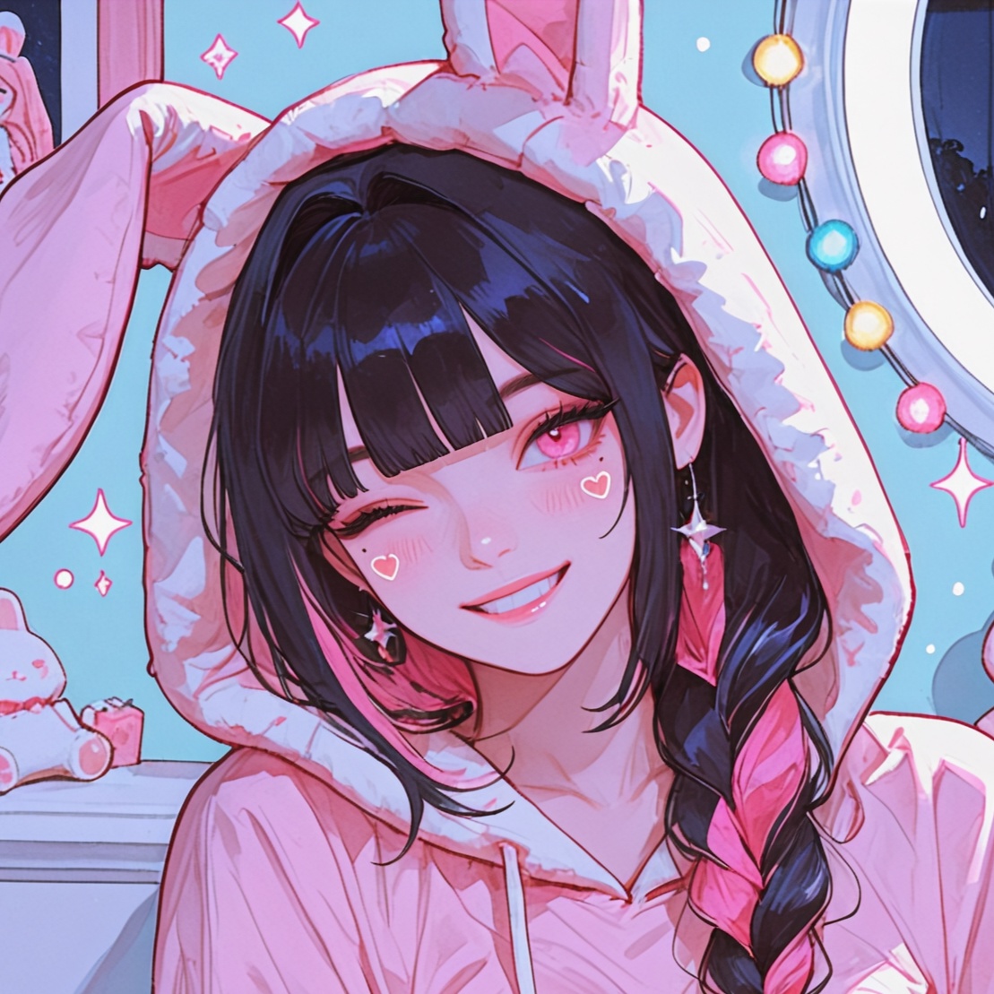 Image for 자석처럼 끌려요 - Magnetic Love