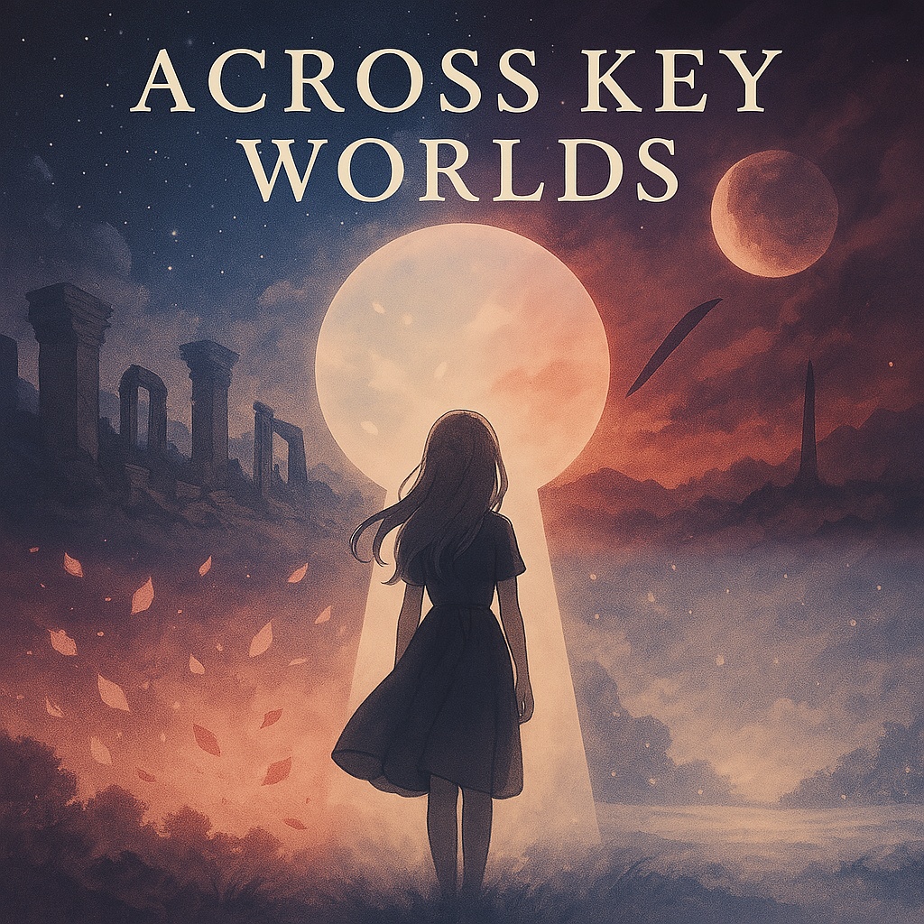 Image for Across Key Worlds