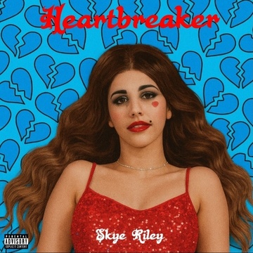 Image for Skye Riley - Heartbreaker (Redux)