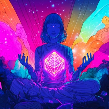 Playlist cover art