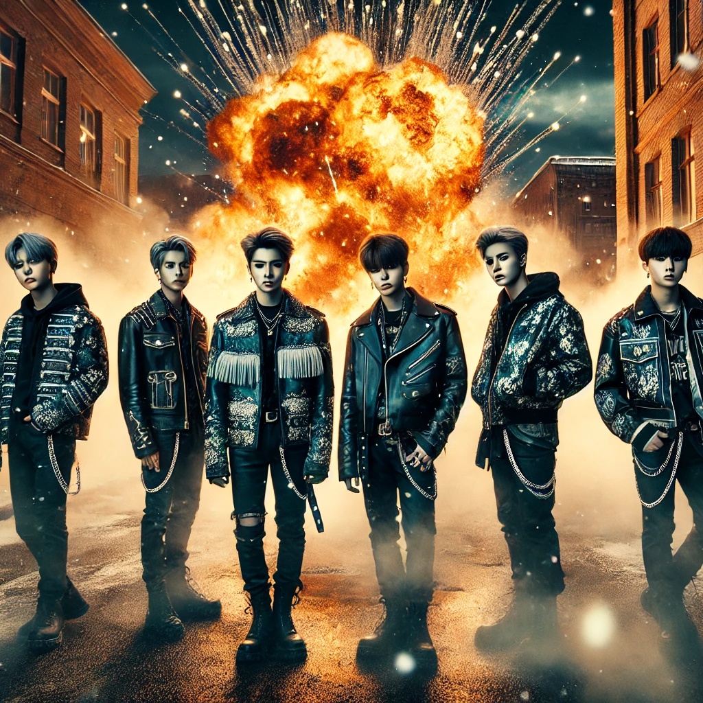 Image for Korean Rap