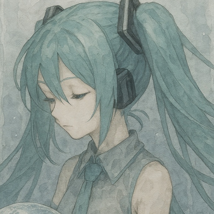 Image for Miku_Recent