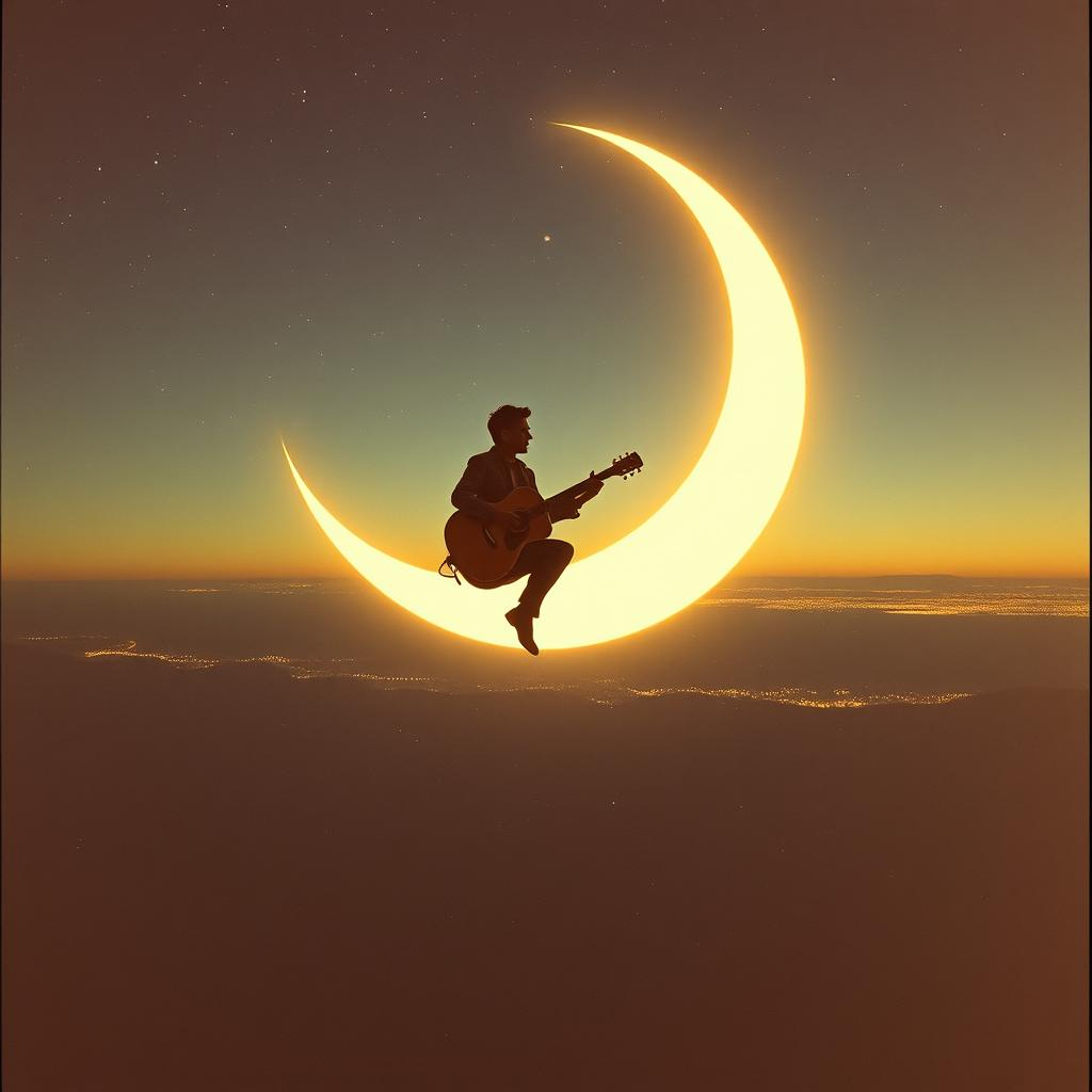 Suno profile picture for @overhear