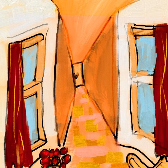 Suno profile picture for @hallway