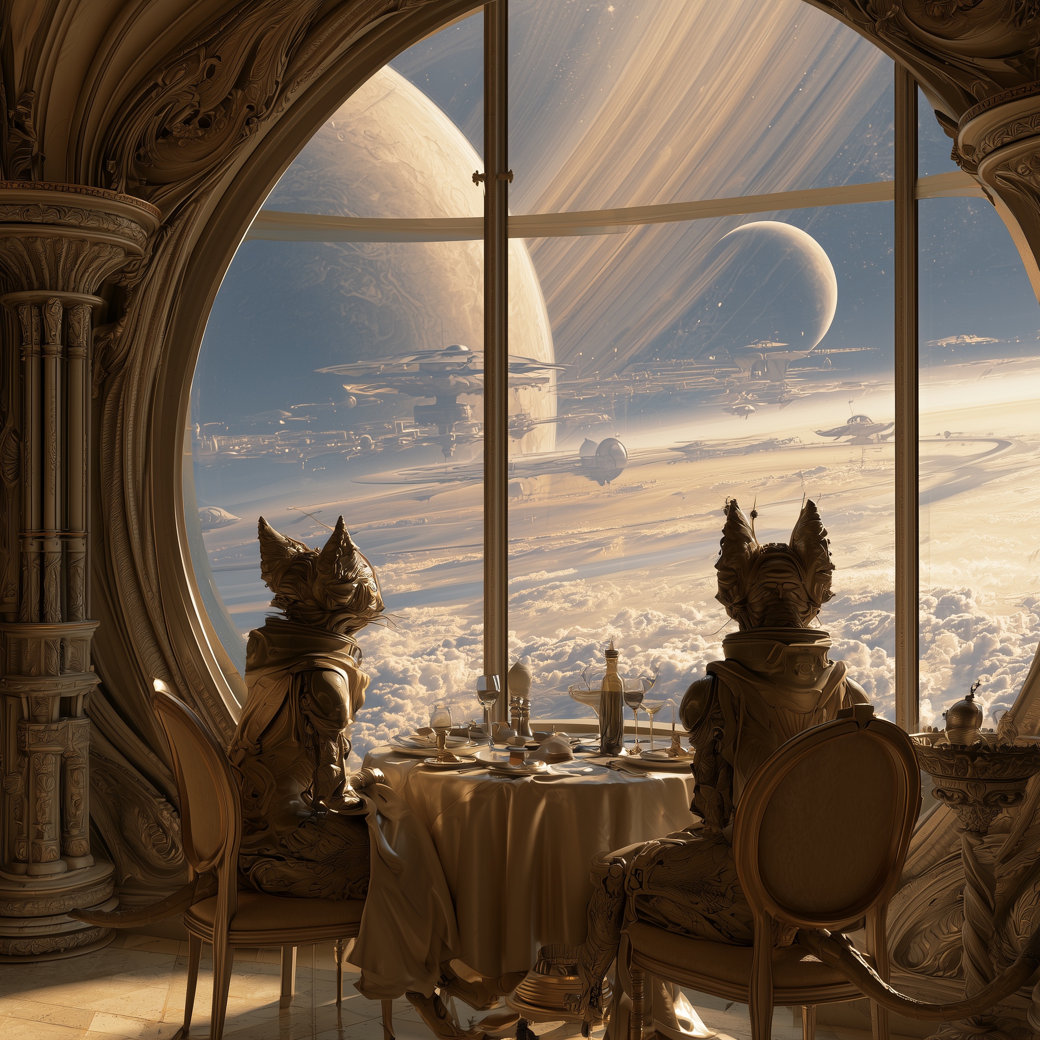 Galactic Experiences 2