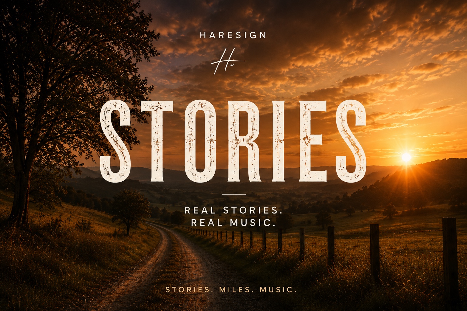 📖 Stories