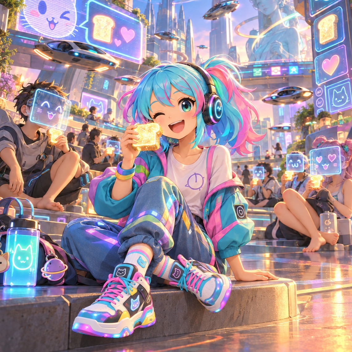 Year 2048 [v6] artwork