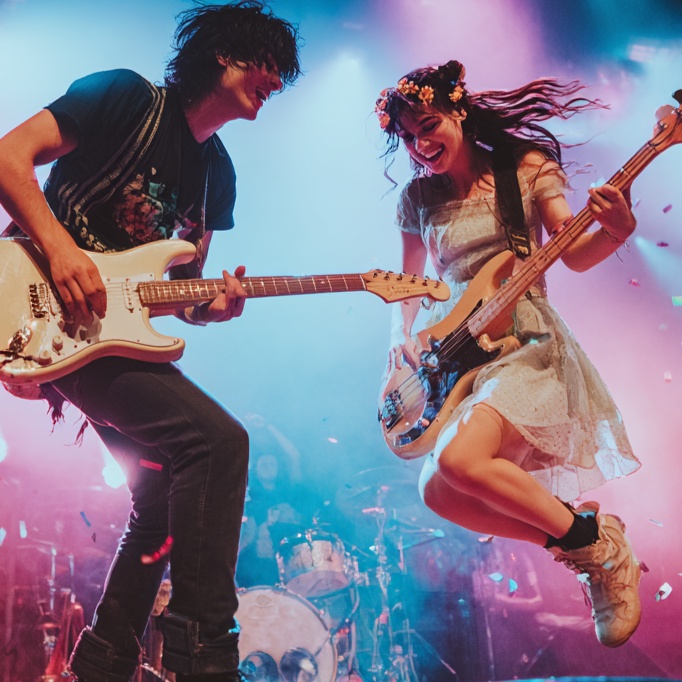 Image for Codex Rock