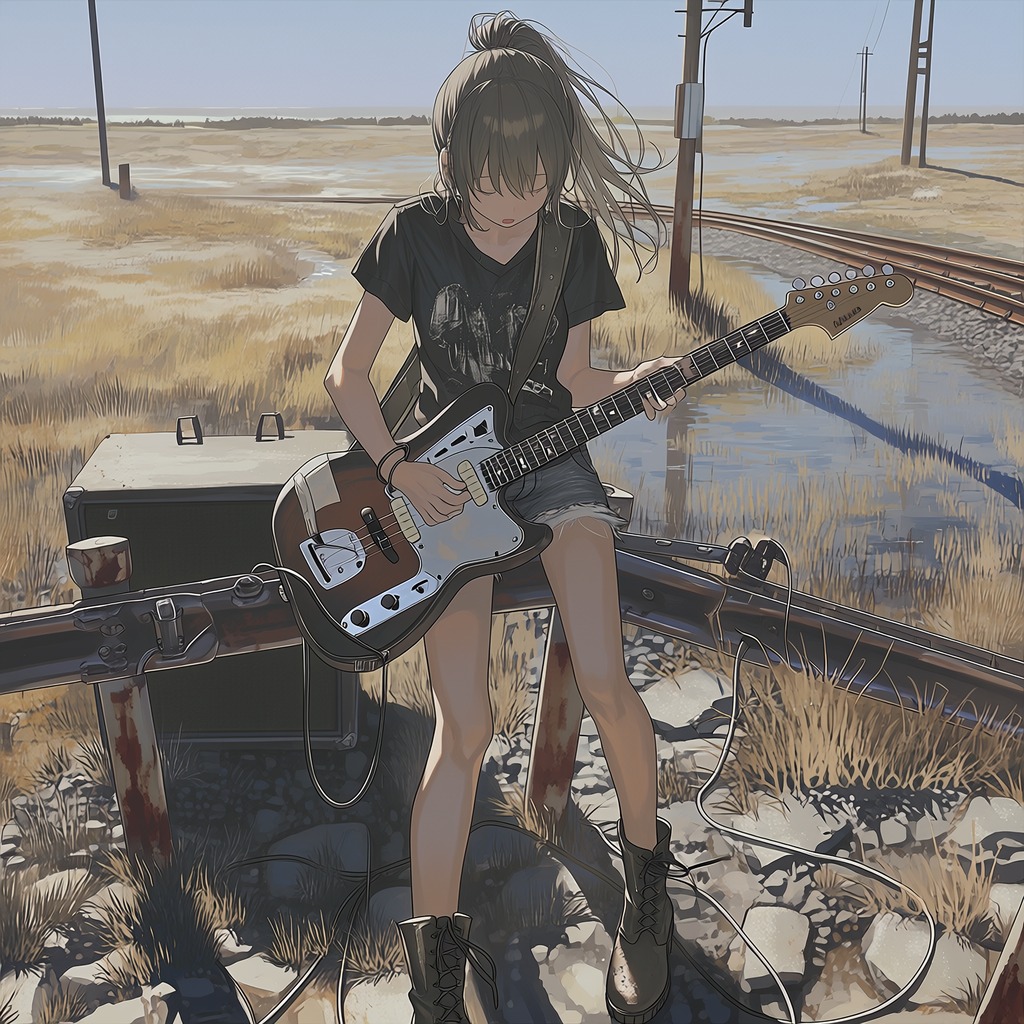 透明な呪文 artwork