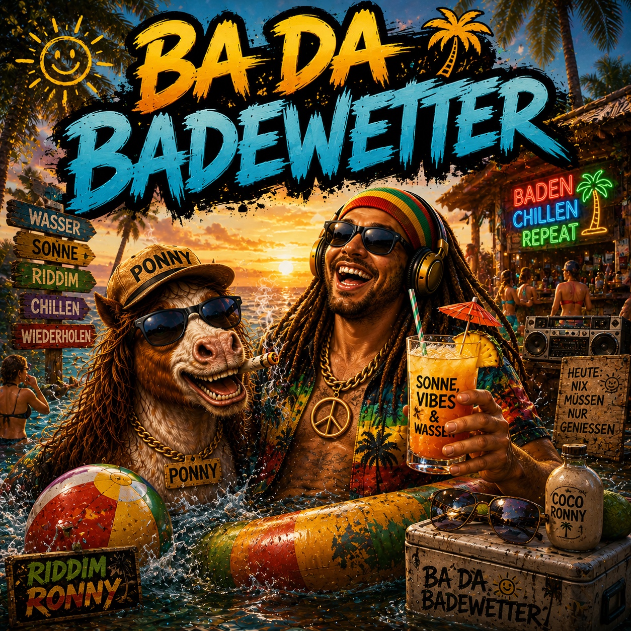 Song Image