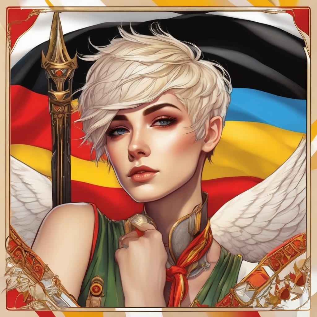 Image for Deutsche Sprache 